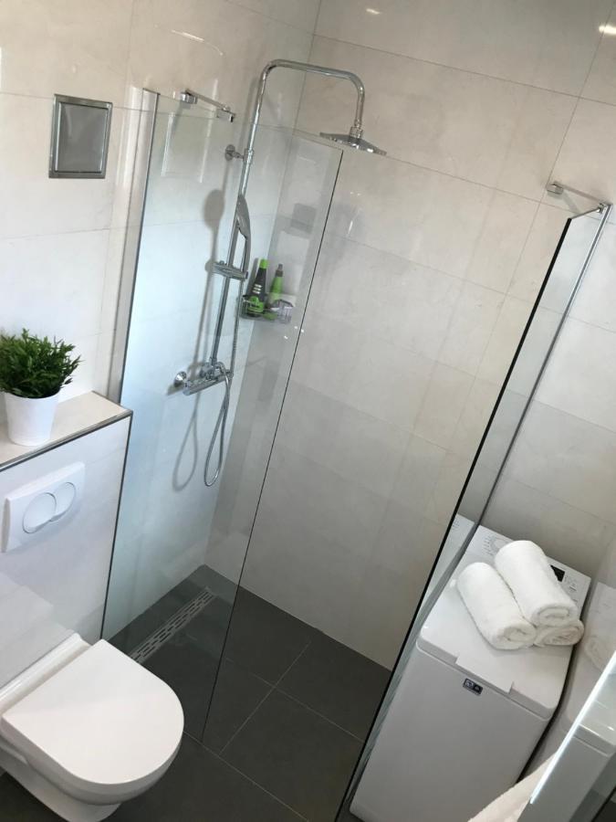 Sweet Dreams - Studio Apartment Dubrovnik Luaran gambar
