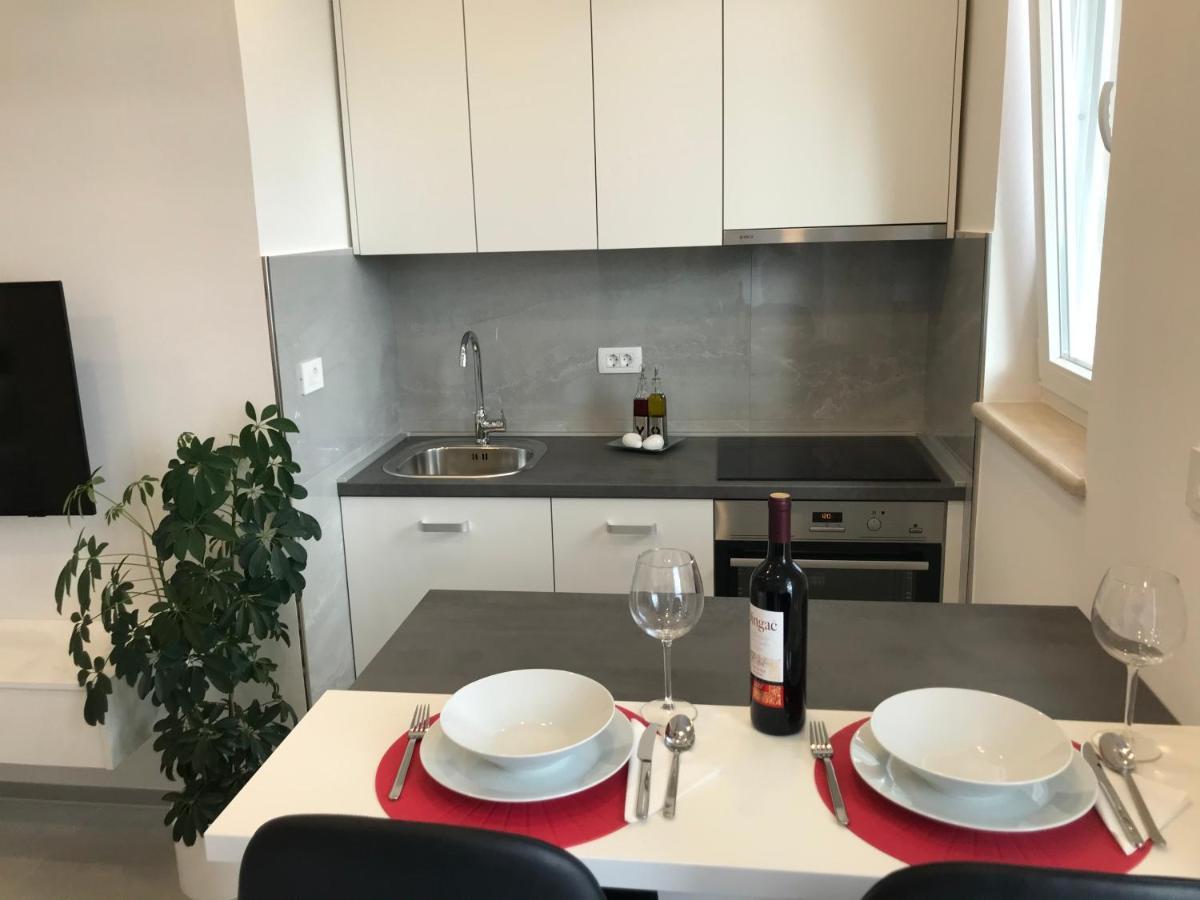 Sweet Dreams - Studio Apartment Dubrovnik Luaran gambar
