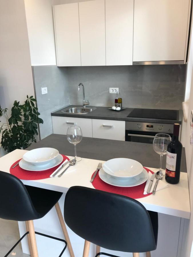 Sweet Dreams - Studio Apartment Dubrovnik Luaran gambar