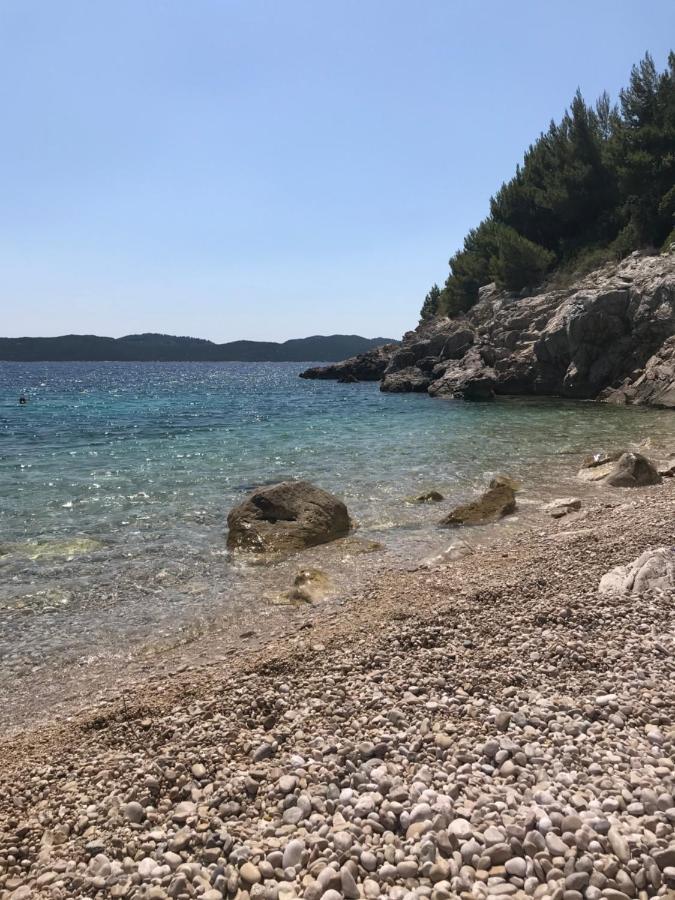 Sweet Dreams - Studio Apartment Dubrovnik Luaran gambar
