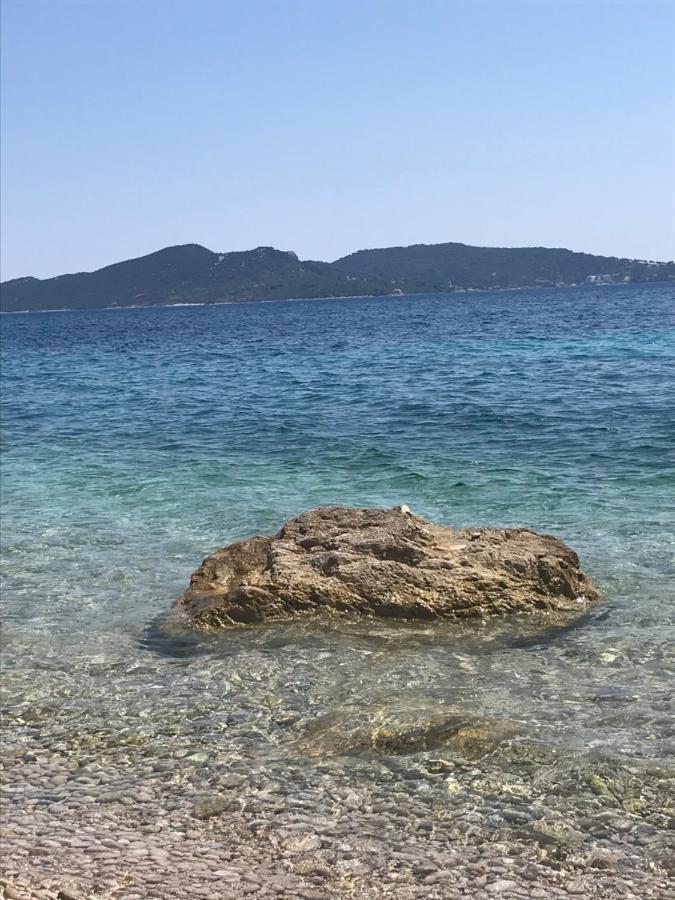Sweet Dreams - Studio Apartment Dubrovnik Luaran gambar
