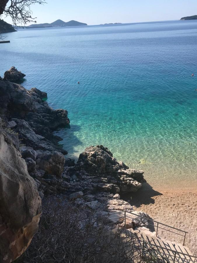 Sweet Dreams - Studio Apartment Dubrovnik Luaran gambar