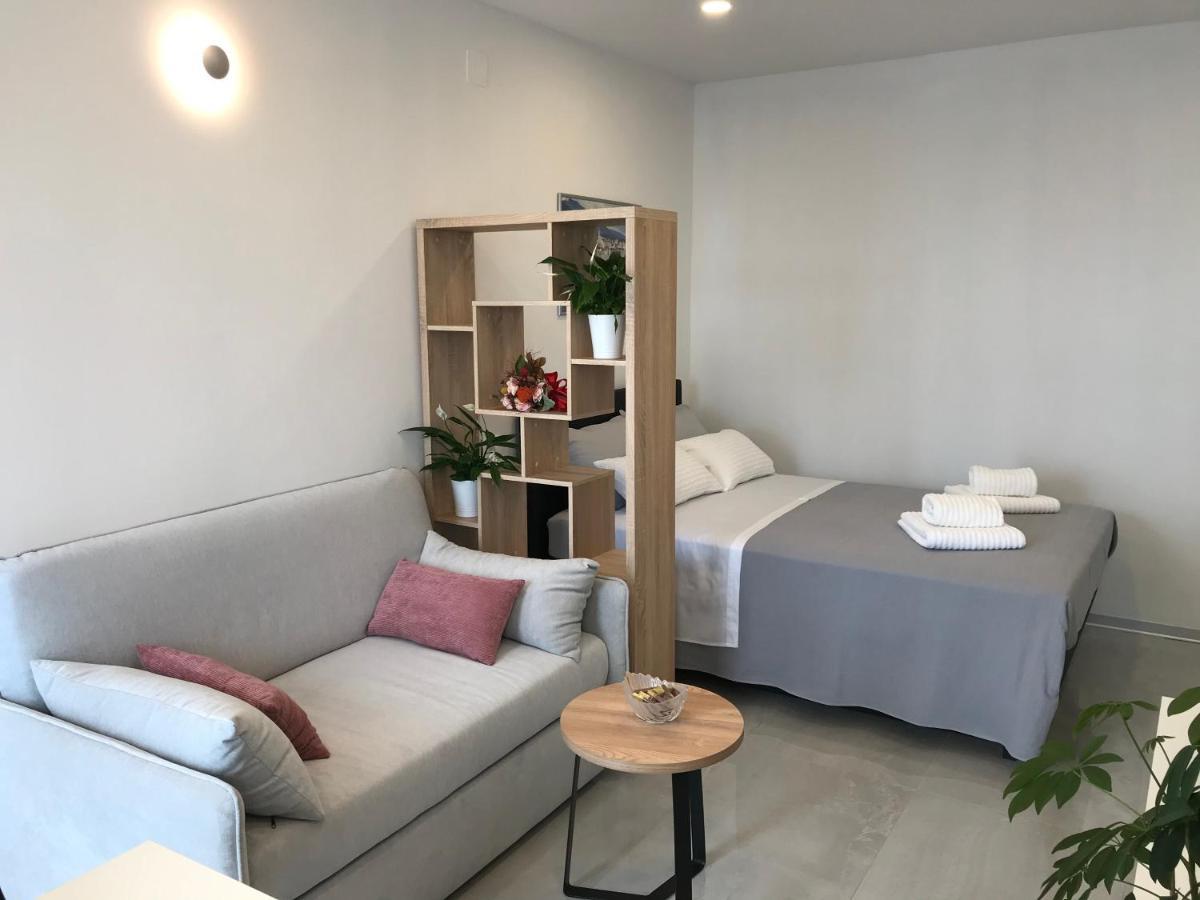 Sweet Dreams - Studio Apartment Dubrovnik Luaran gambar