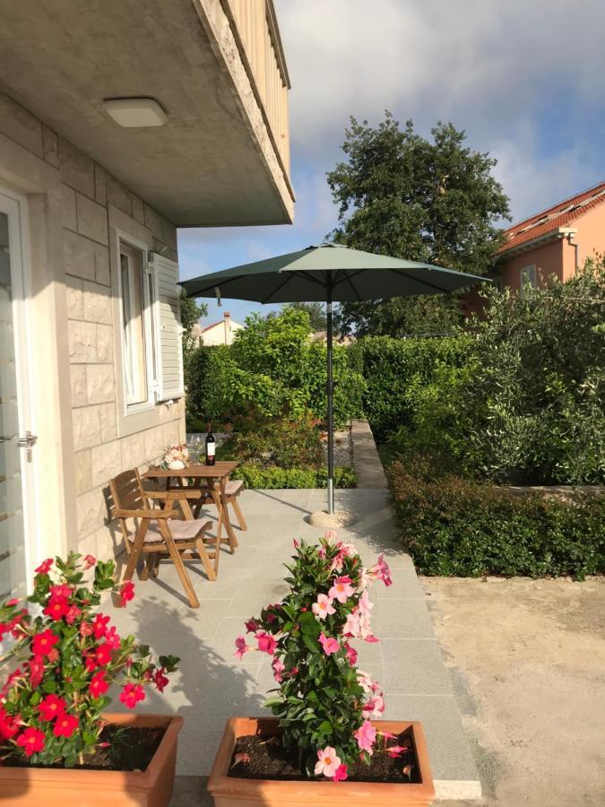Sweet Dreams - Studio Apartment Dubrovnik Luaran gambar